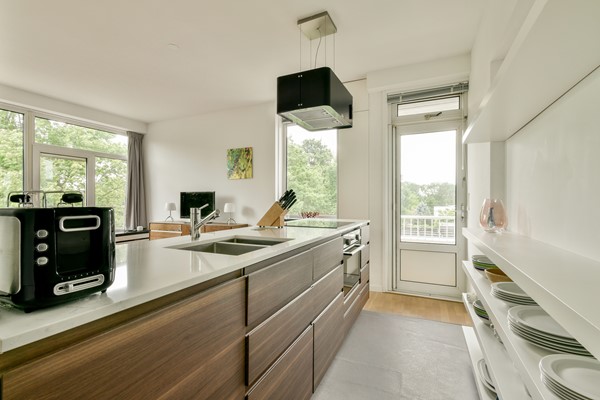 Medium property photo - Van Boshuizenstraat 491, 1082 AS Amsterdam